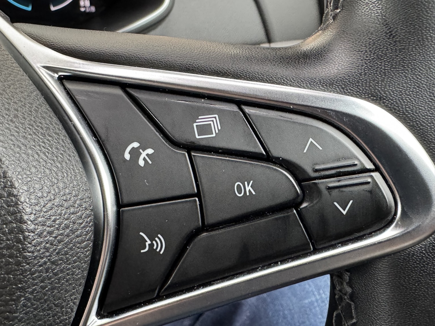 Used Renault Zoe 2020 for sale - 77616357: Photo 38