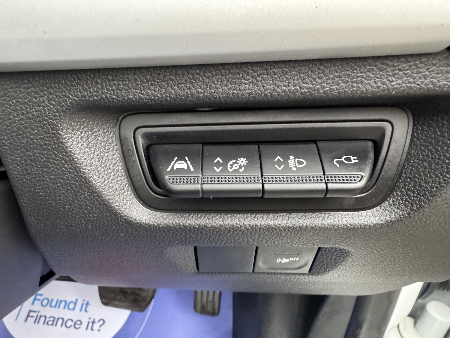 Used Renault Zoe 2020 for sale - 77616357: Photo 39