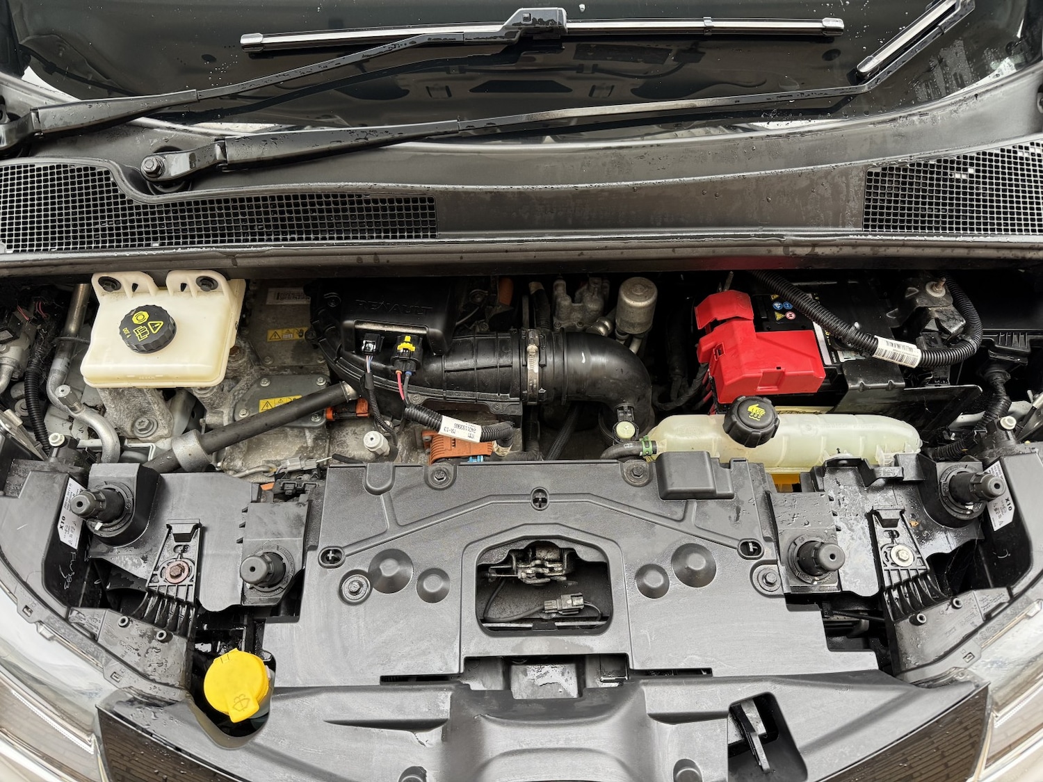 Used Renault Zoe 2020 for sale - 77616357: Photo 43