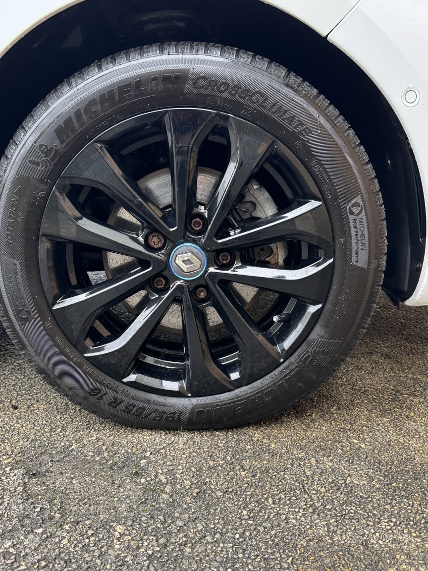 Used Renault Zoe 2020 for sale - 77616357: Photo 46