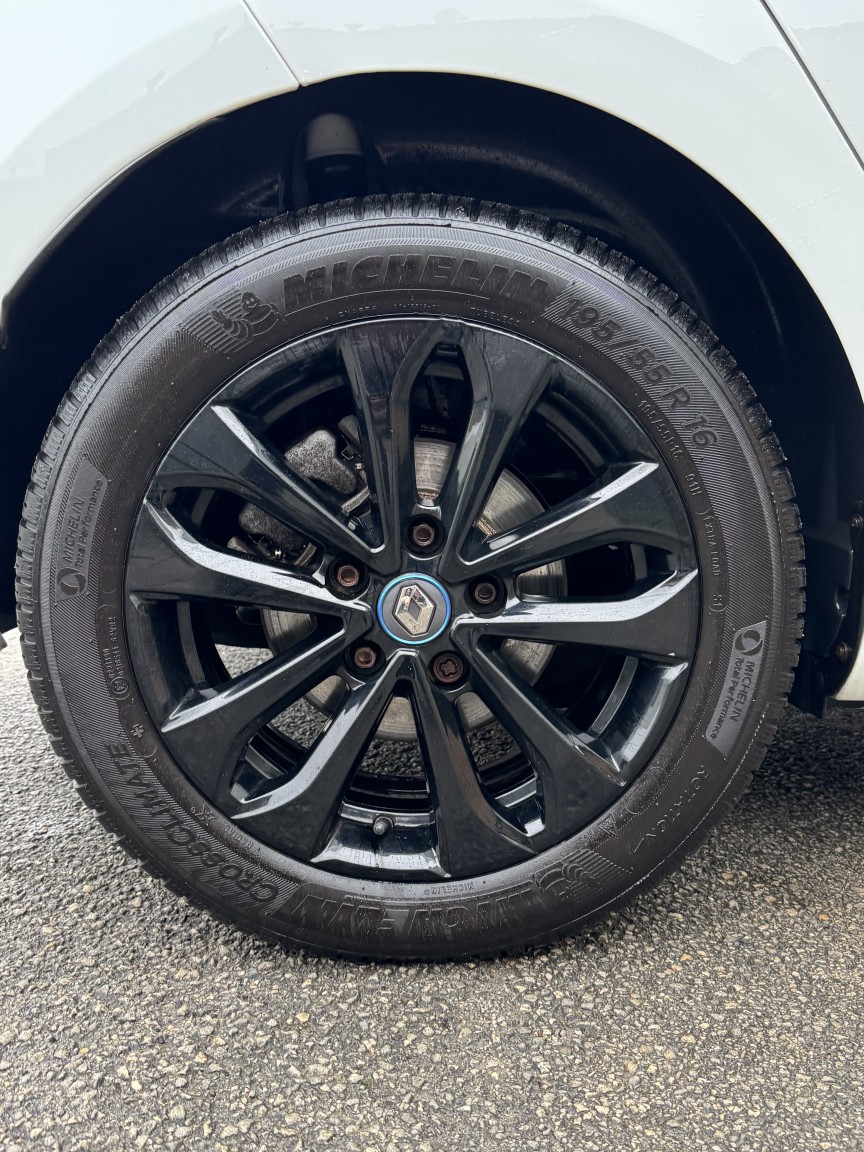 Used Renault Zoe 2020 for sale - 77616357: Photo 47