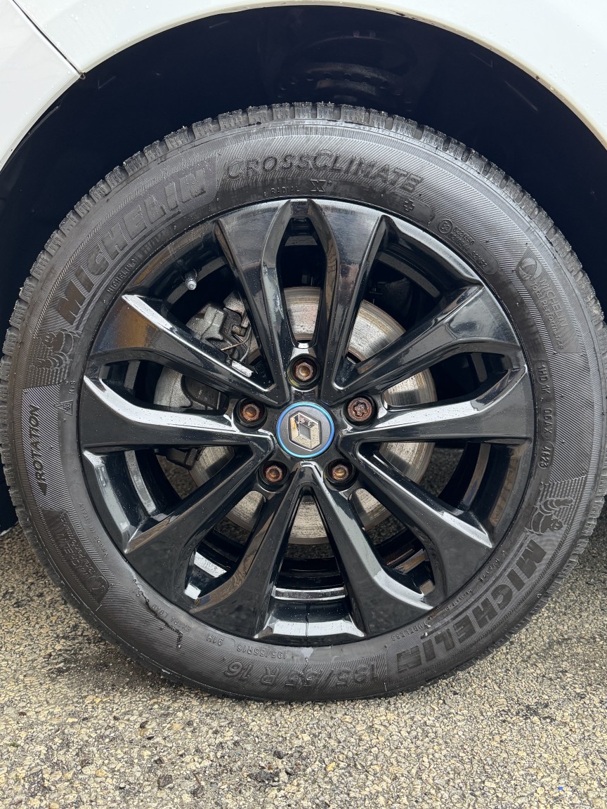 Used Renault Zoe 2020 for sale - 77616357: Photo 49