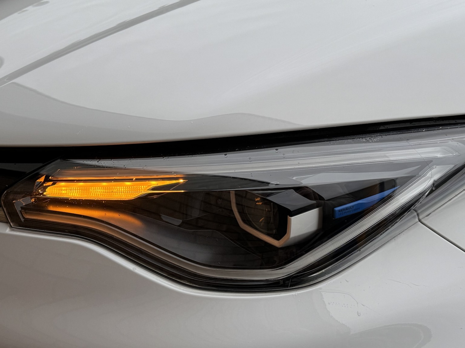 Used Renault Zoe 2020 for sale - 77616357: Photo 51