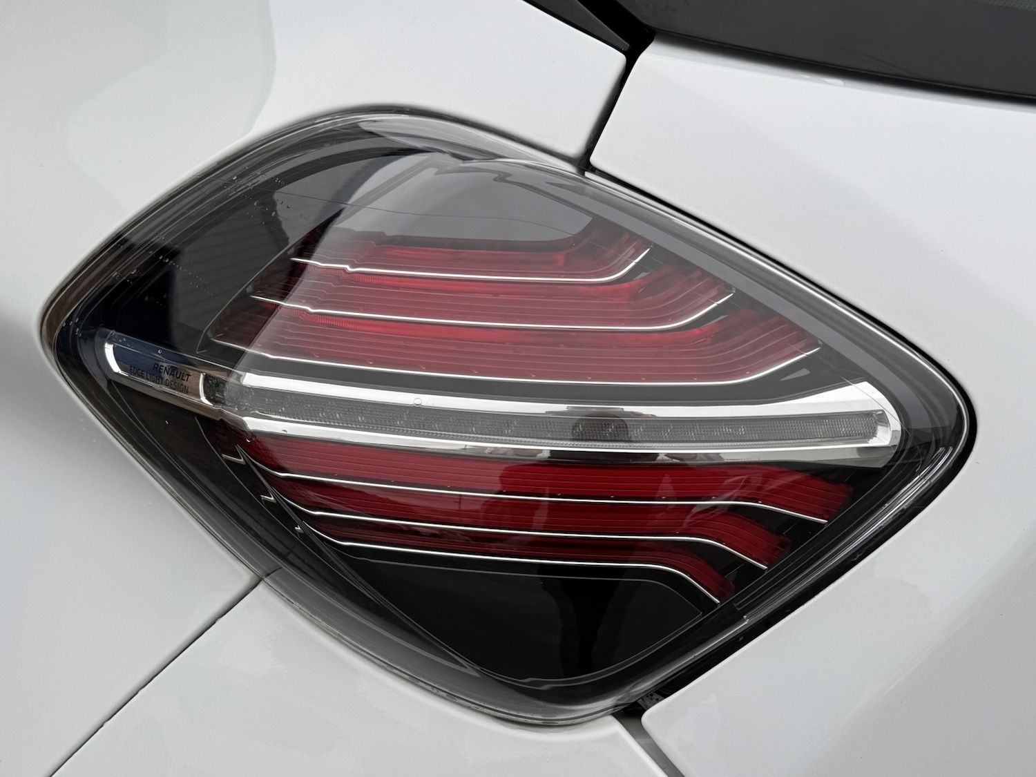 Used Renault Zoe 2020 for sale - 77616357: Photo 53