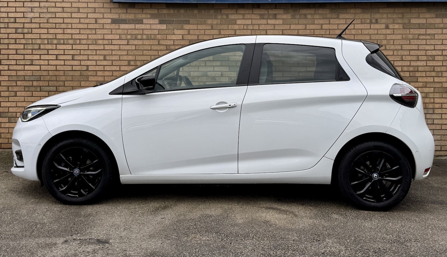 Used Renault Zoe 2020 for sale - 77616357: Photo 8