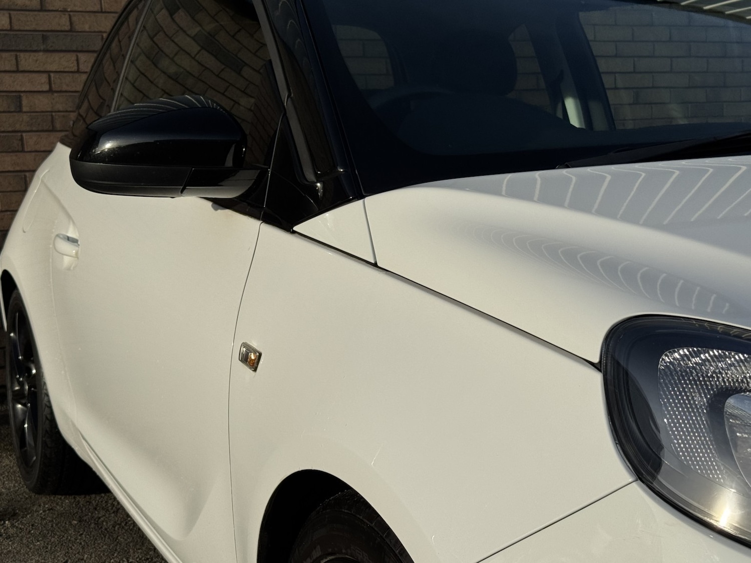 Used Vauxhall ADAM 2017 for sale - 76935372: Photo 10