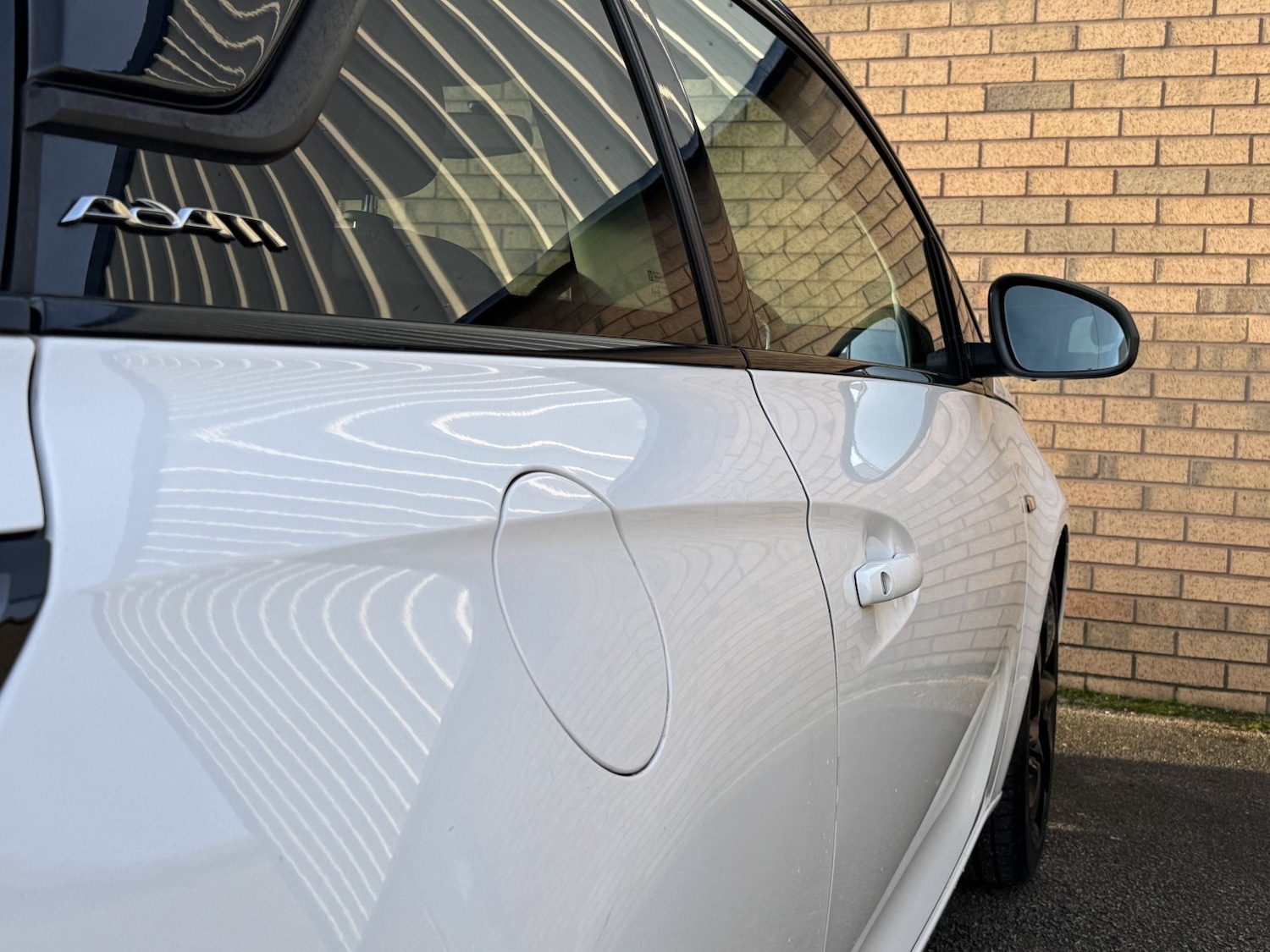 Used Vauxhall ADAM 2017 for sale - 76935372: Photo 11