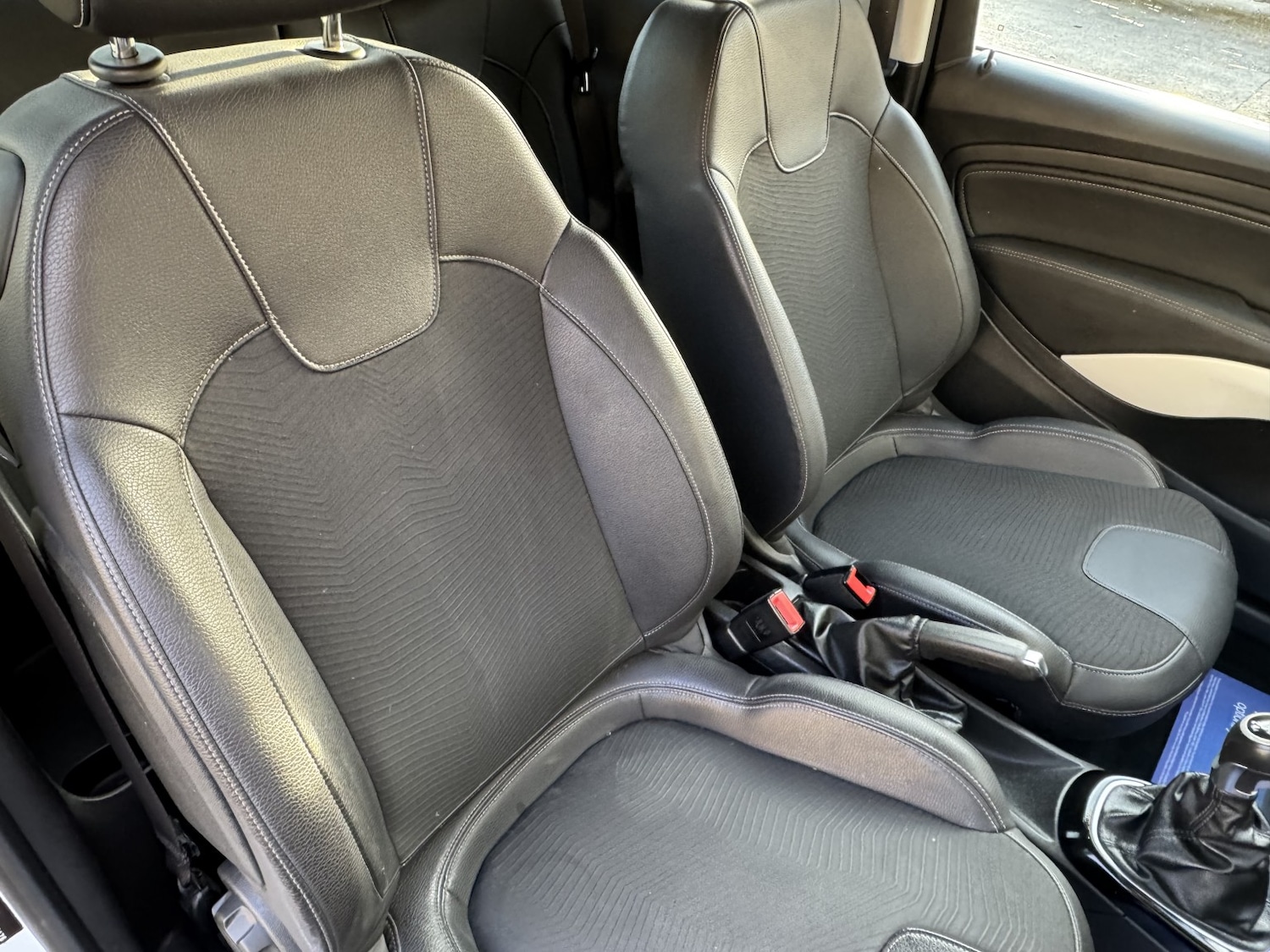 Used Vauxhall ADAM 2017 for sale - 76935372: Photo 17