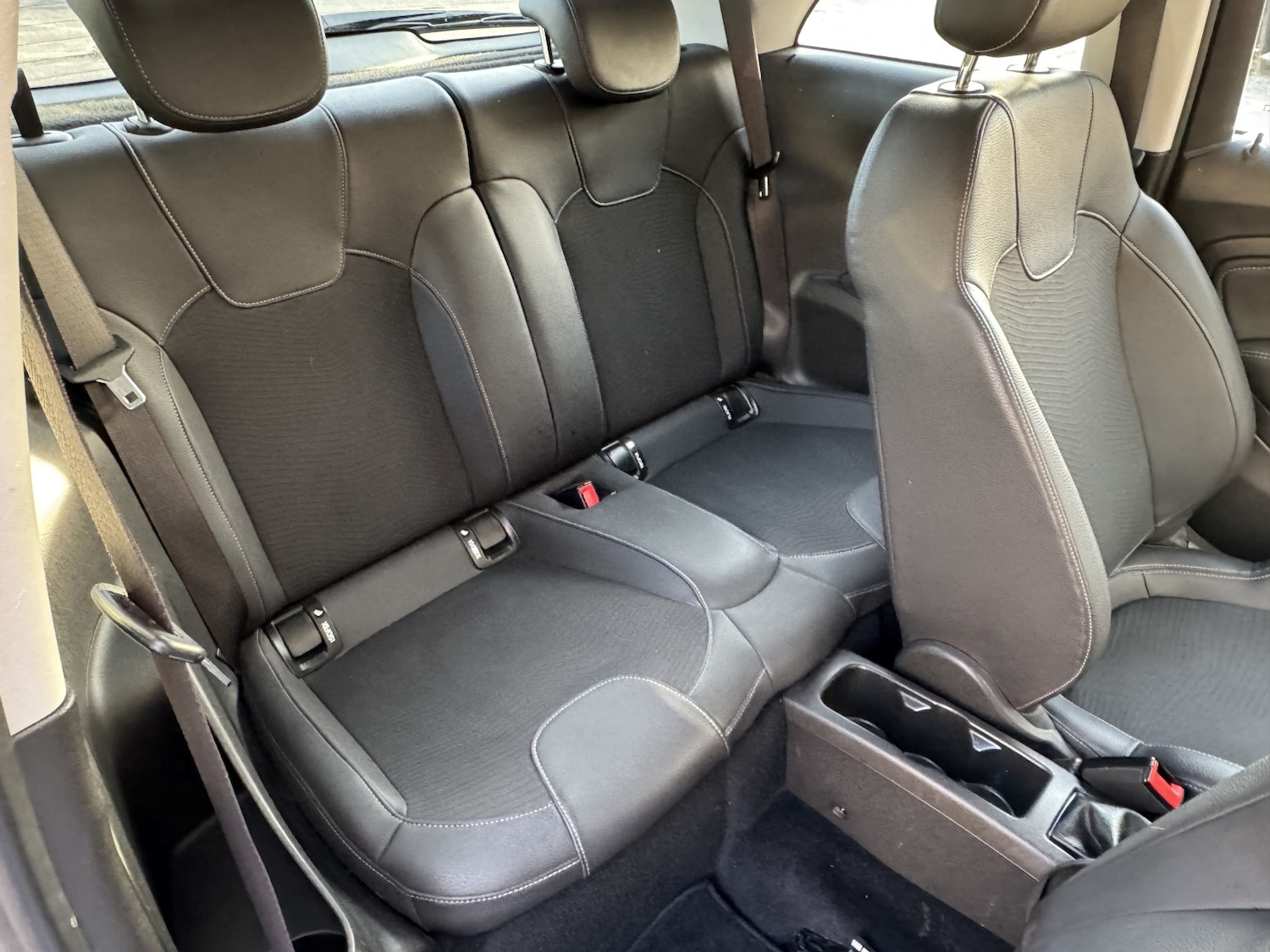 Used Vauxhall ADAM 2017 for sale - 76935372: Photo 18