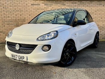 2017 - 1.2i Energised 3dr