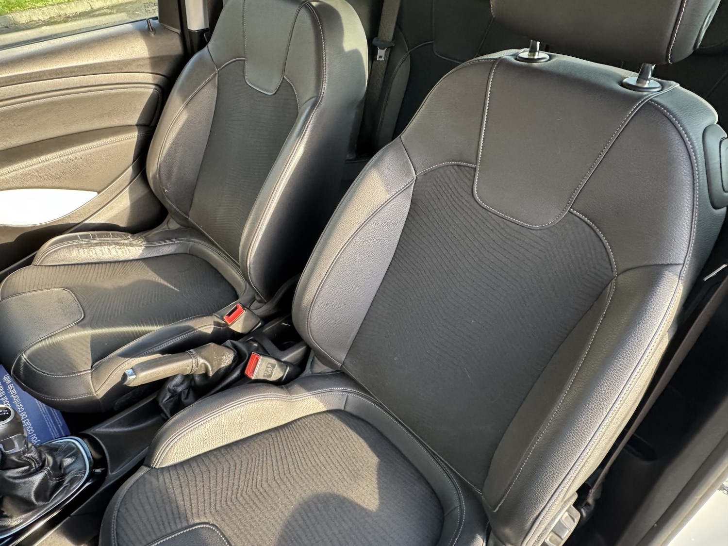 Used Vauxhall ADAM 2017 for sale - 76935372: Photo 20