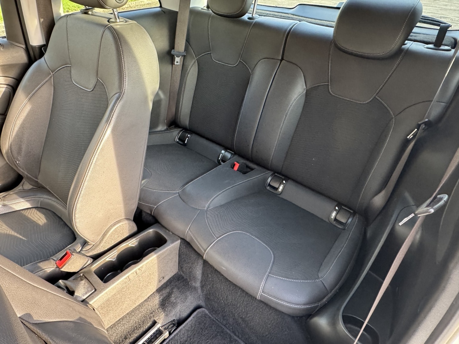 Used Vauxhall ADAM 2017 for sale - 76935372: Photo 21