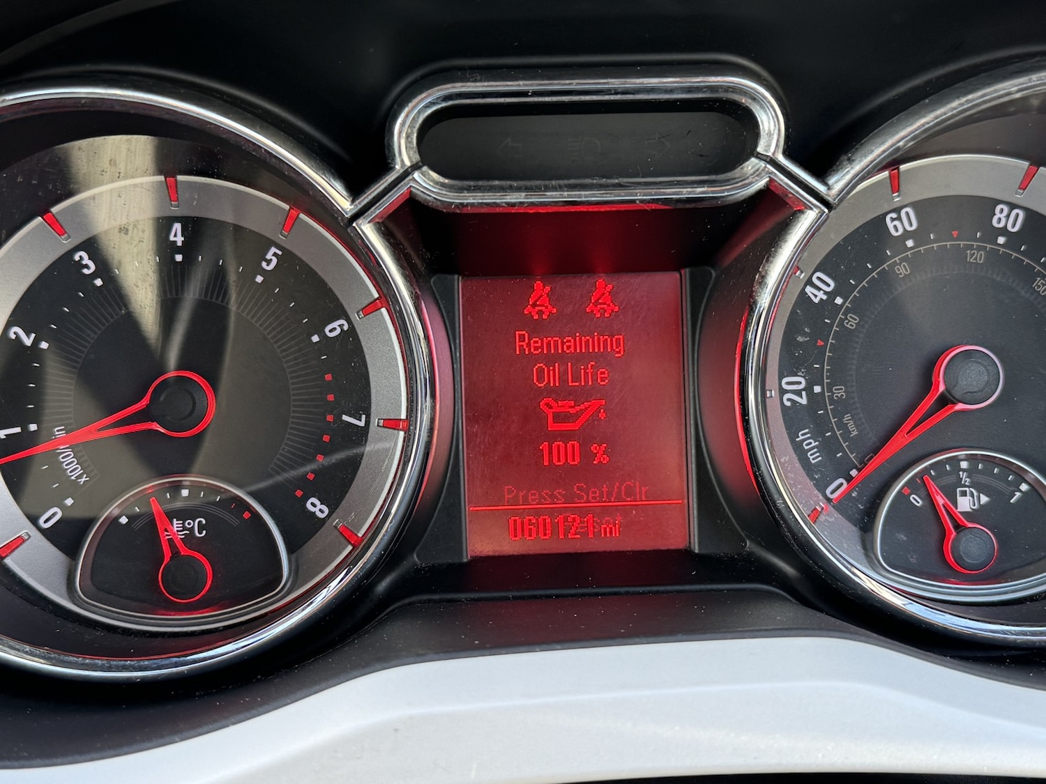 Used Vauxhall ADAM 2017 for sale - 76935372: Photo 24