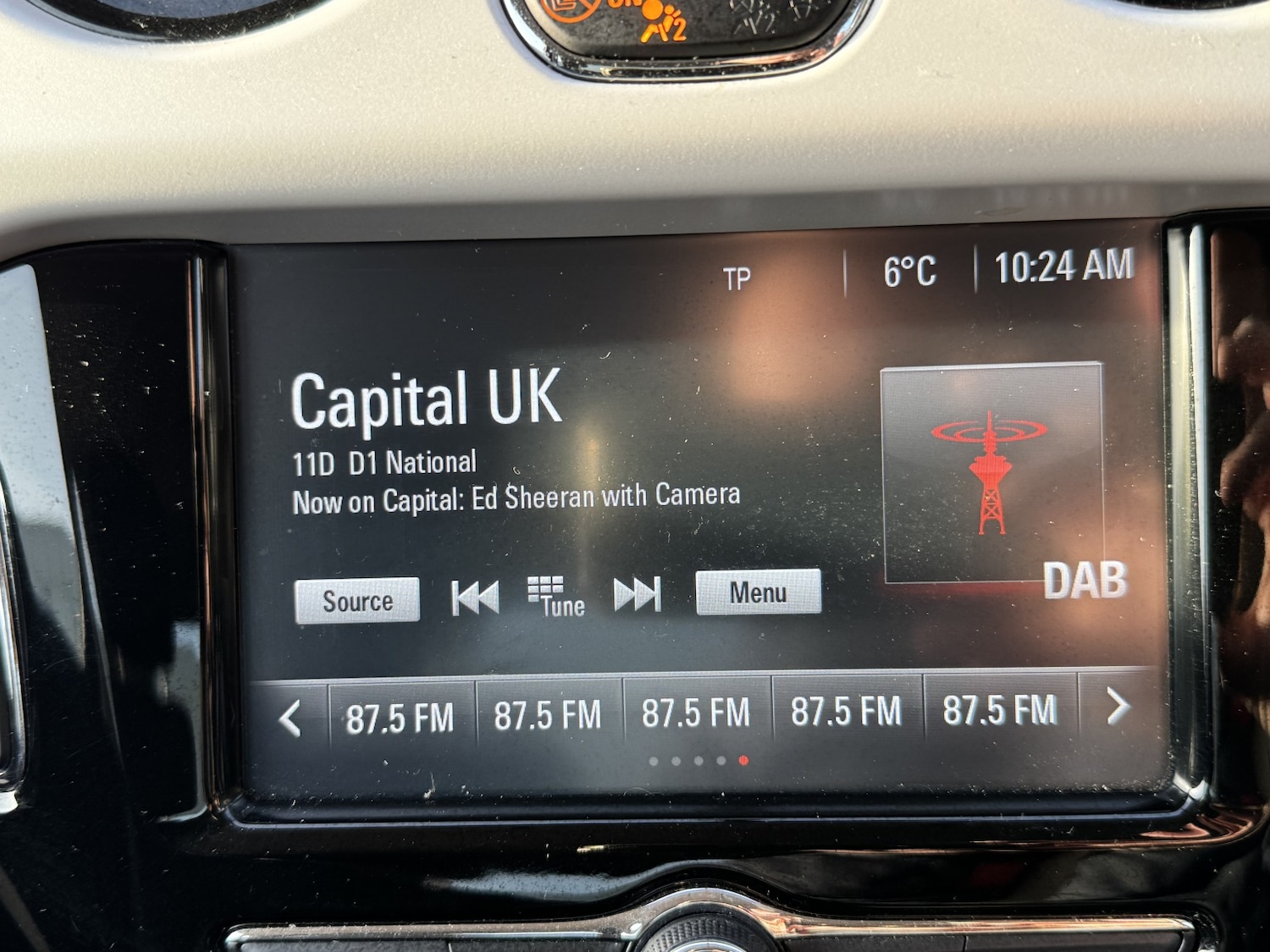 Used Vauxhall ADAM 2017 for sale - 76935372: Photo 26