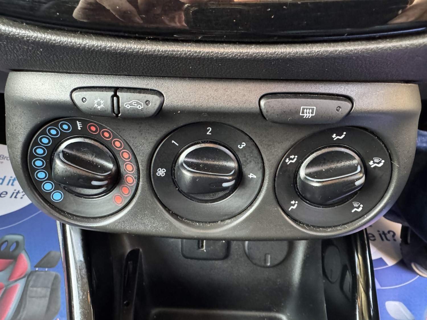 Used Vauxhall ADAM 2017 for sale - 76935372: Photo 27