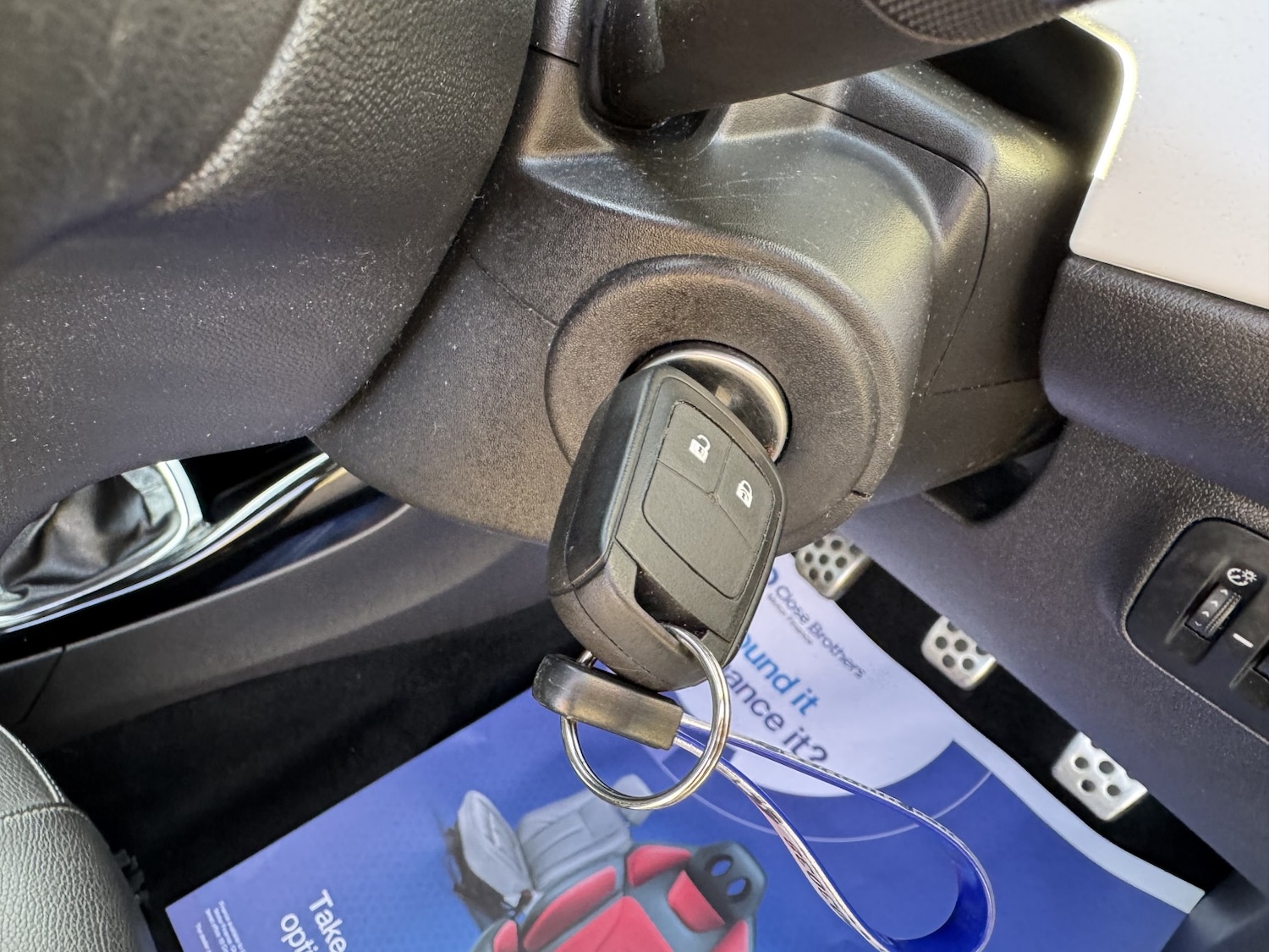 Used Vauxhall ADAM 2017 for sale - 76935372: Photo 30