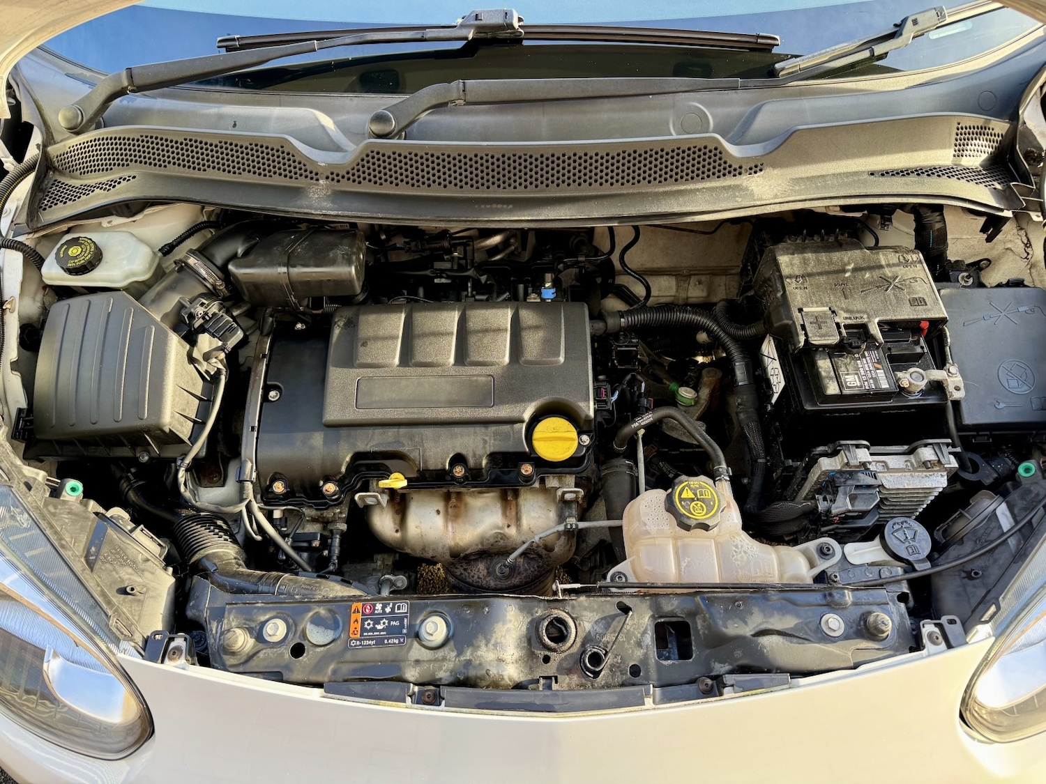 Used Vauxhall ADAM 2017 for sale - 76935372: Photo 31