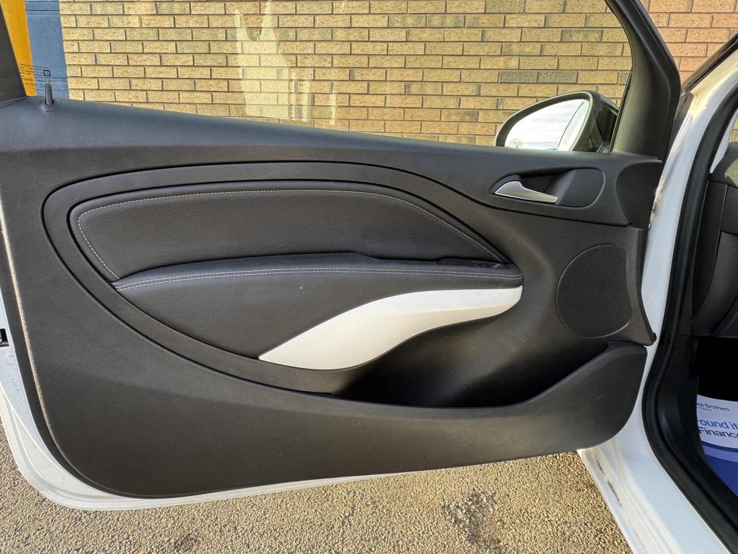 Used Vauxhall ADAM 2017 for sale - 76935372: Photo 33