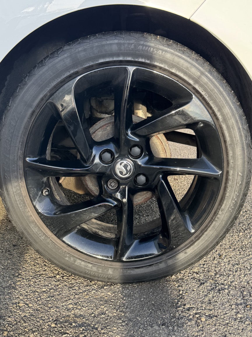 Used Vauxhall ADAM 2017 for sale - 76935372: Photo 35