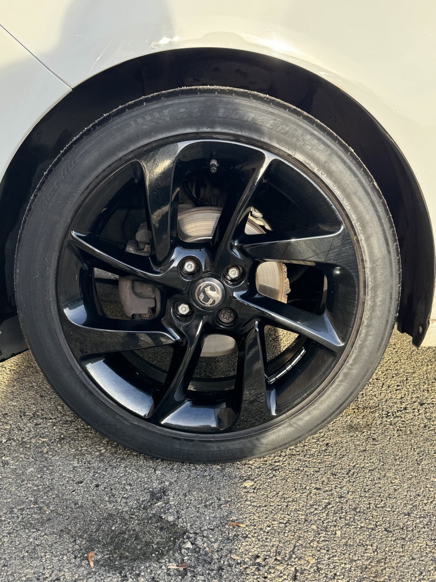 Used Vauxhall ADAM 2017 for sale - 76935372: Photo 36