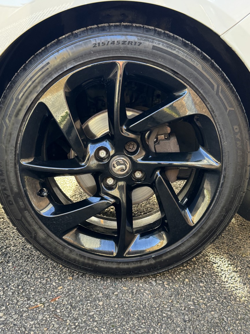 Used Vauxhall ADAM 2017 for sale - 76935372: Photo 37