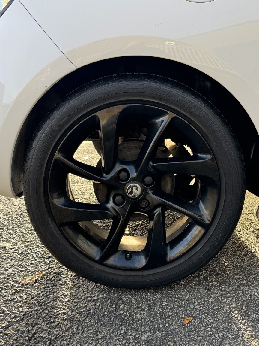 Used Vauxhall ADAM 2017 for sale - 76935372: Photo 38