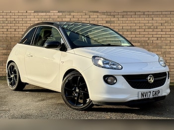 Used Vauxhall ADAM 2017 for sale - 76935372: Photo