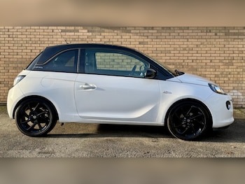 Used Vauxhall ADAM 2017 for sale - 76935372: Photo