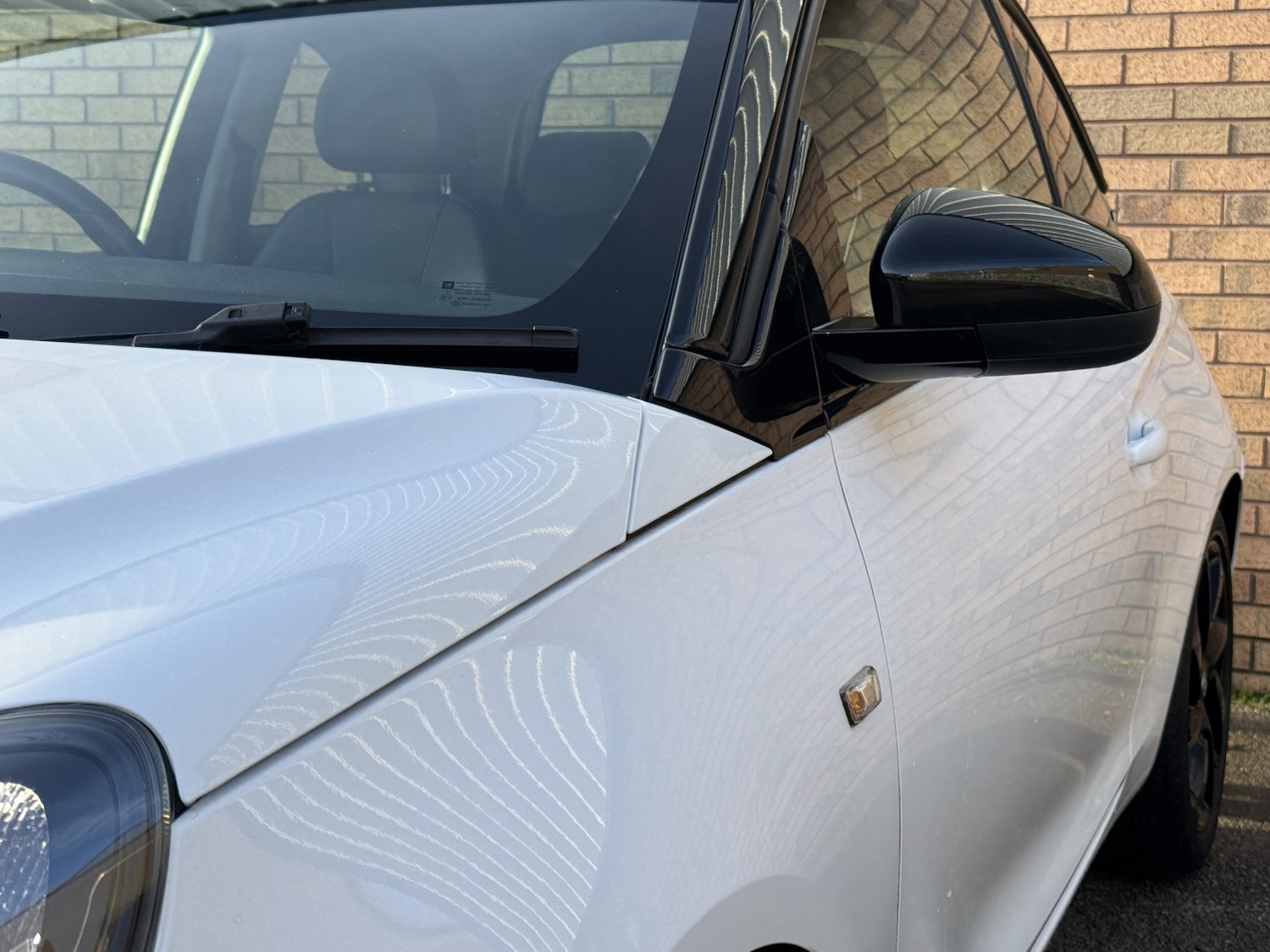 Used Vauxhall ADAM 2017 for sale - 76935372: Photo 9