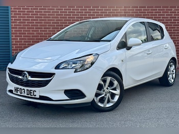 Used Vauxhall Corsa 2019 for sale - 79271641: Photo