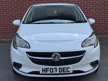 Used Vauxhall Corsa 2019 for sale - 79271641: Photo