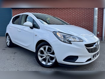 Used Vauxhall Corsa 2019 for sale - 79271641: Photo