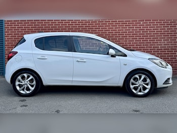 Used Vauxhall Corsa 2019 for sale - 79271641: Photo