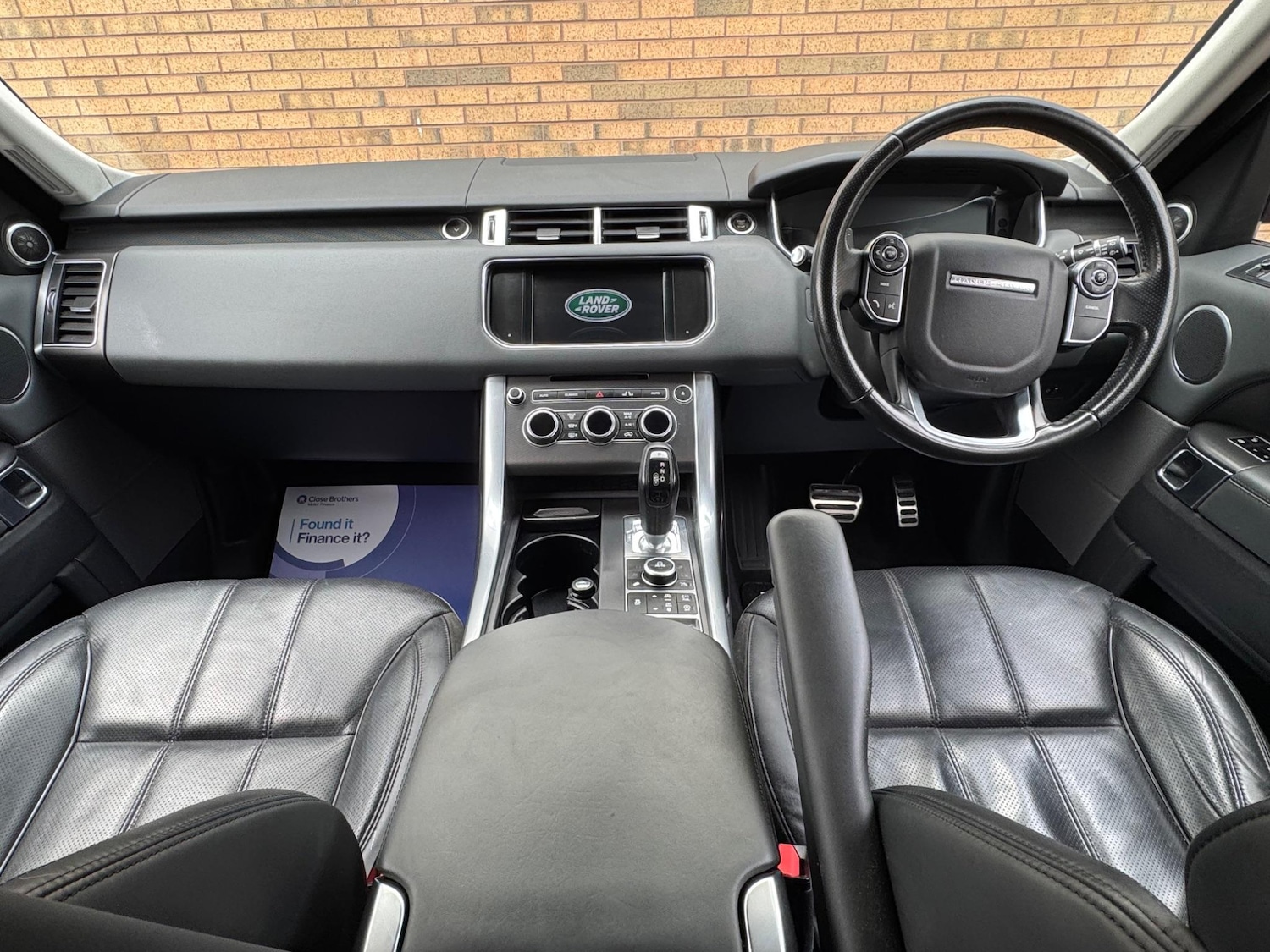 Used Land Rover Range Rover Sport 2015 for sale - 76793710: Photo 10