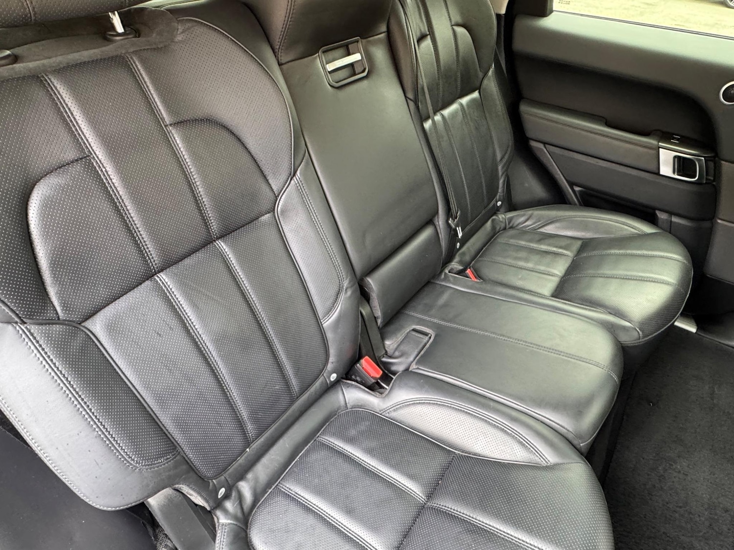 Used Land Rover Range Rover Sport 2015 for sale - 76793710: Photo 13