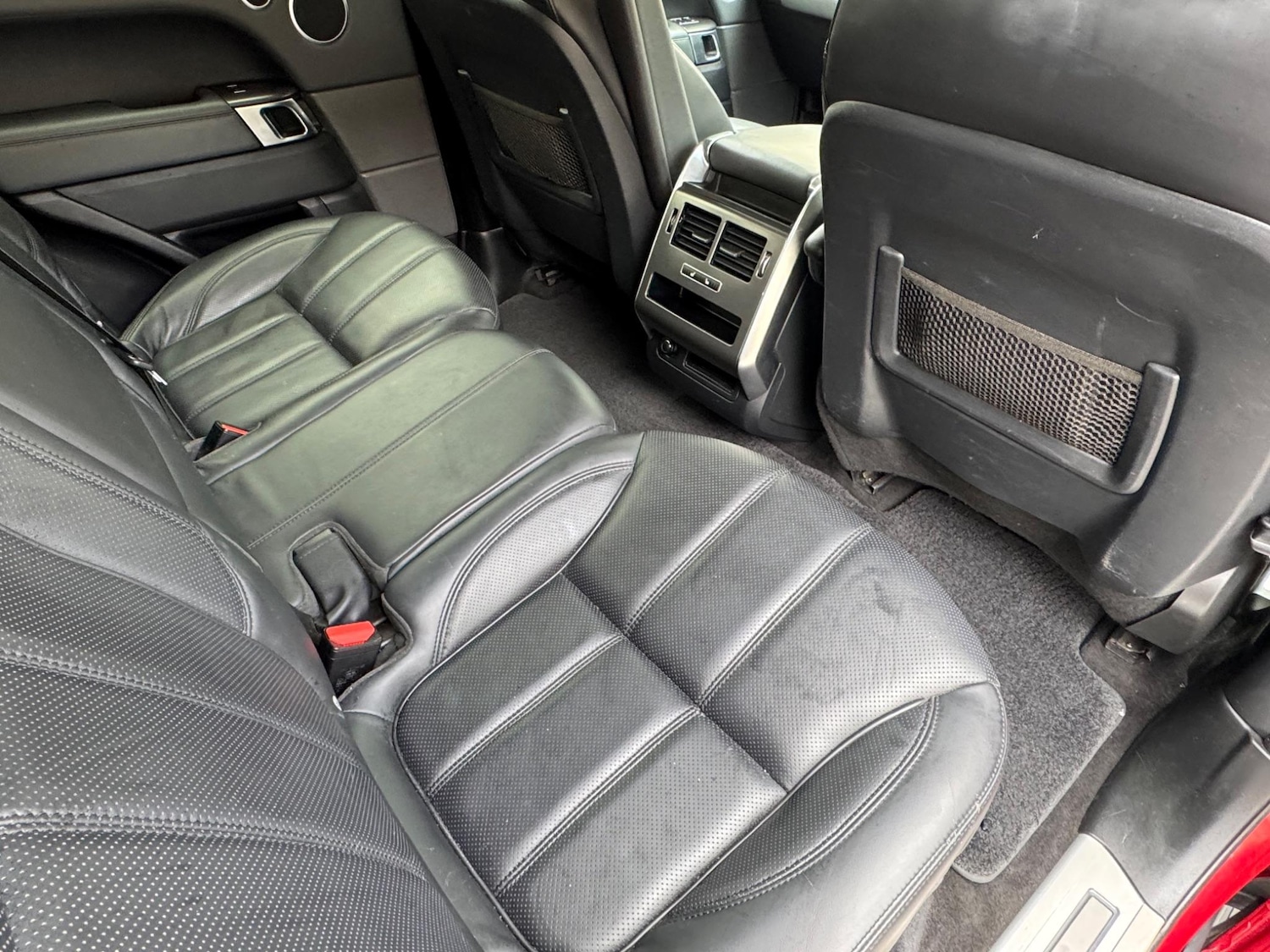 Used Land Rover Range Rover Sport 2015 for sale - 76793710: Photo 14