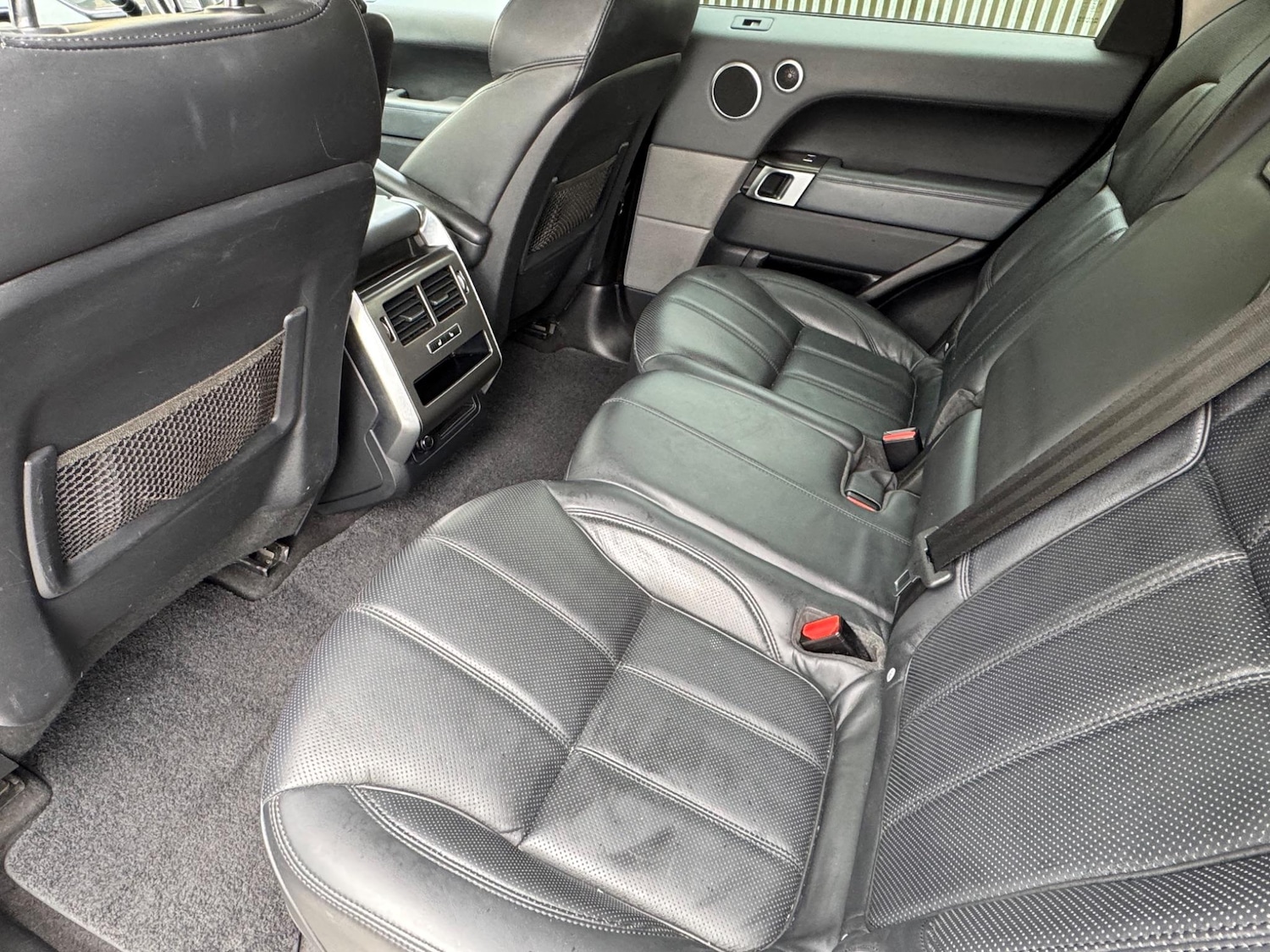 Used Land Rover Range Rover Sport 2015 for sale - 76793710: Photo 16