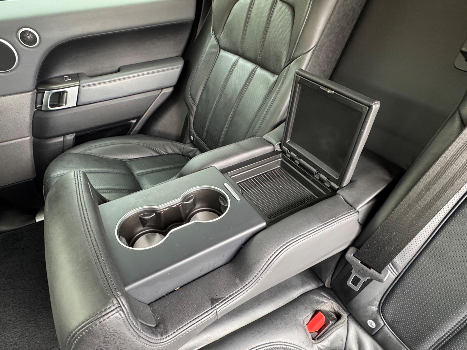 Used Land Rover Range Rover Sport 2015 for sale - 76793710: Photo 17