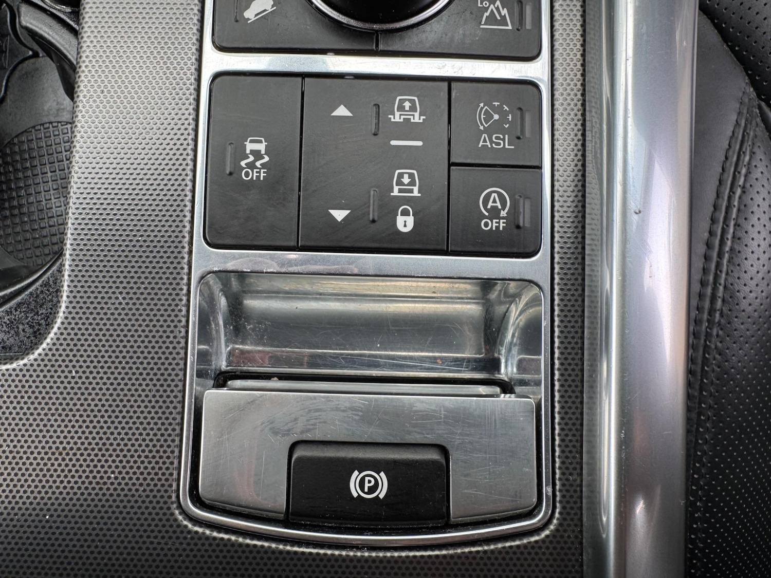 Used Land Rover Range Rover Sport 2015 for sale - 76793710: Photo 20