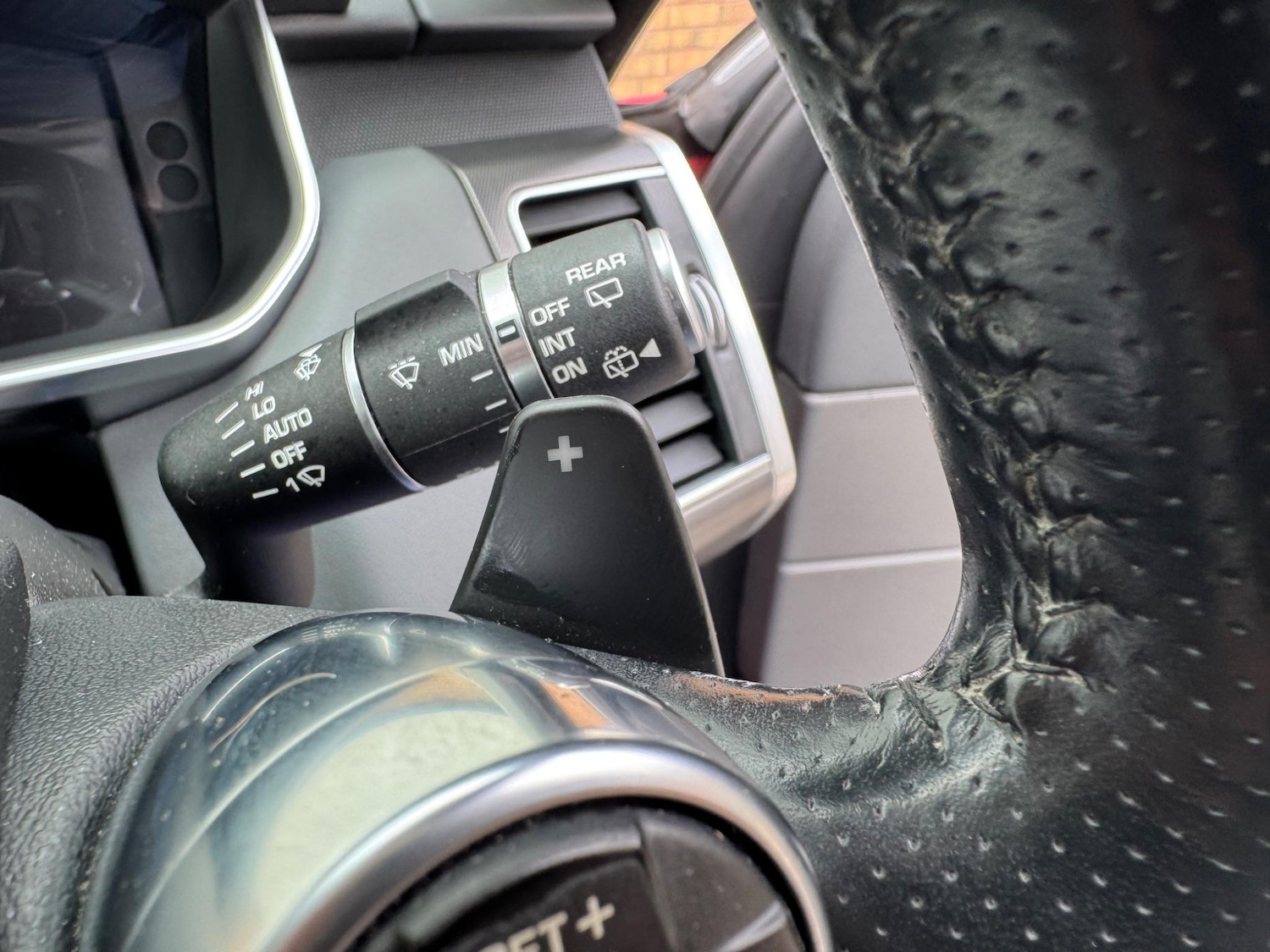 Used Land Rover Range Rover Sport 2015 for sale - 76793710: Photo 22