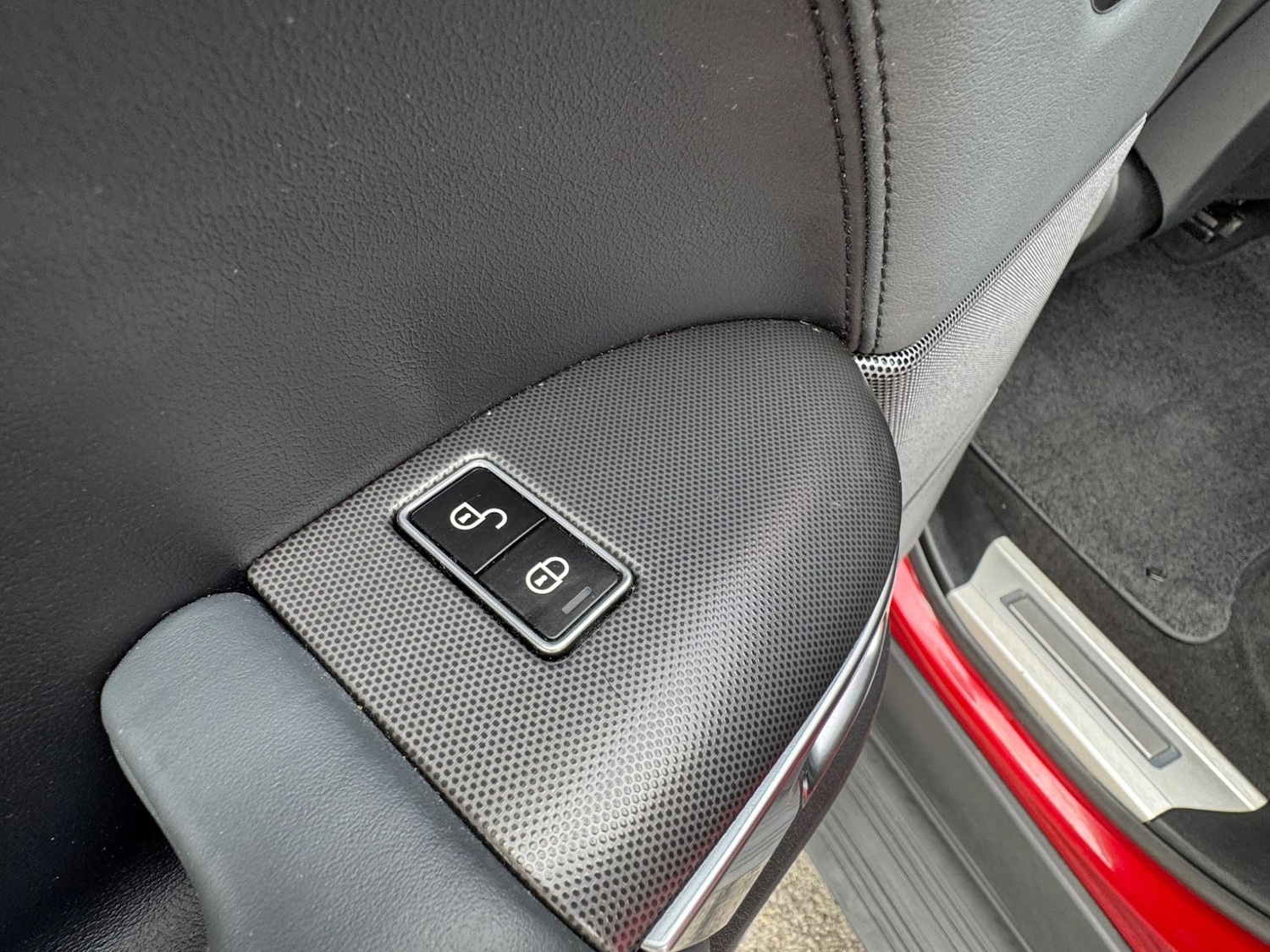 Used Land Rover Range Rover Sport 2015 for sale - 76793710: Photo 27