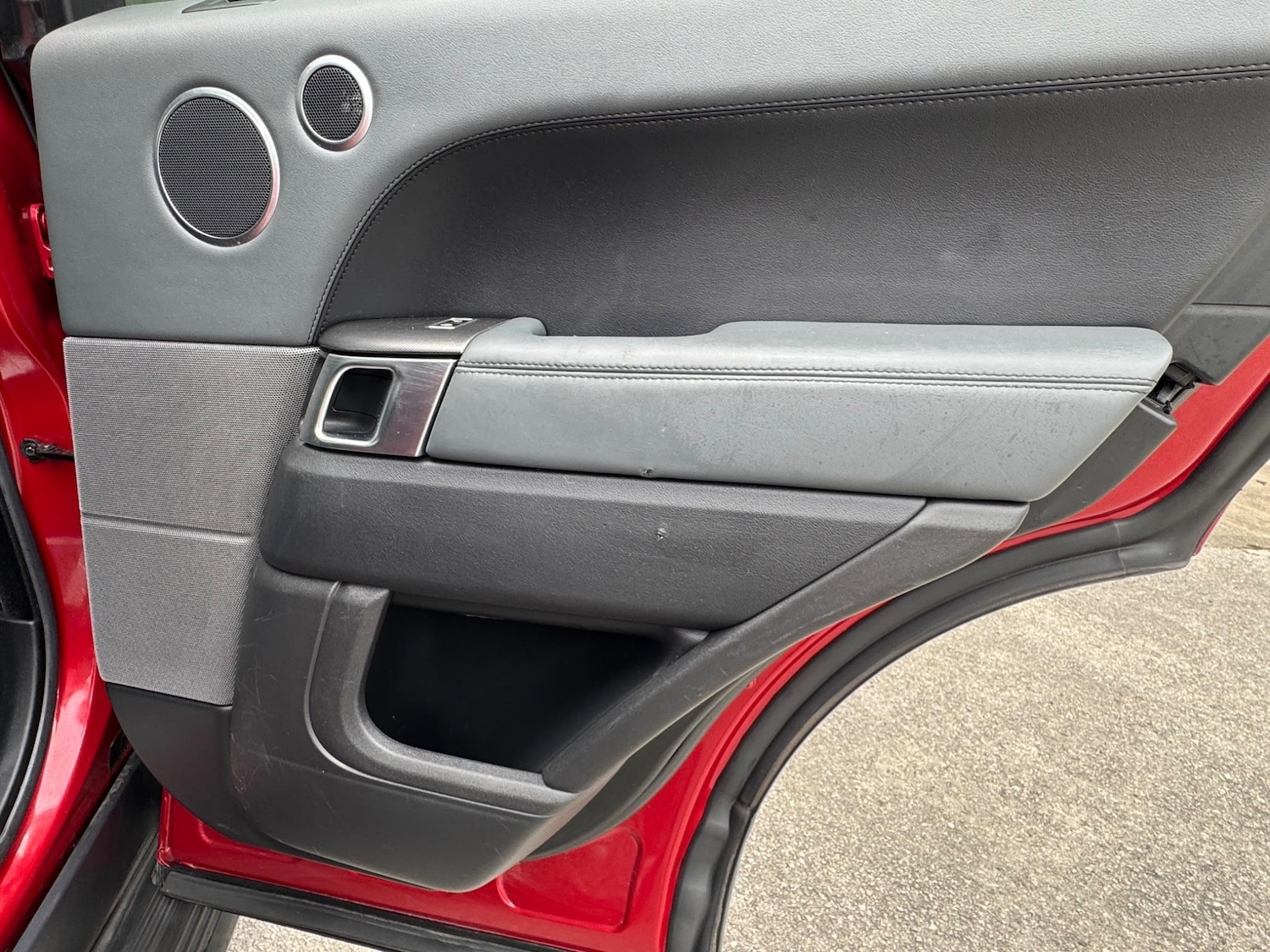 Used Land Rover Range Rover Sport 2015 for sale - 76793710: Photo 31