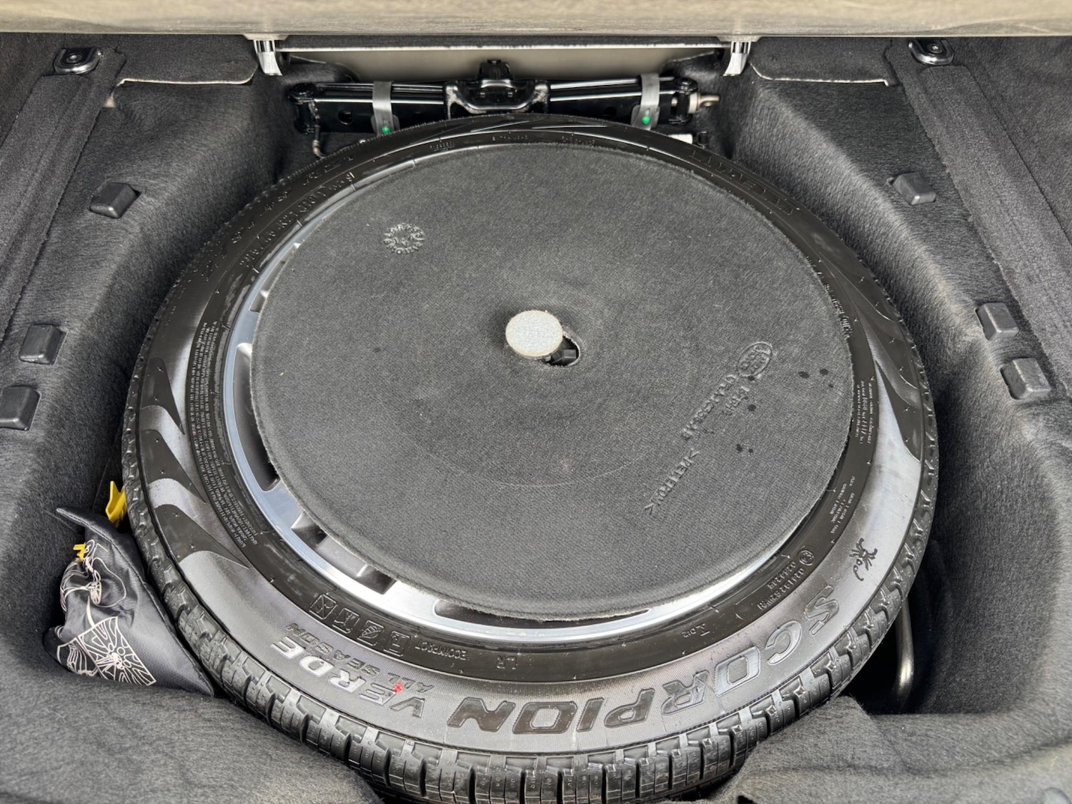 Used Land Rover Range Rover Sport 2015 for sale - 76793710: Photo 35