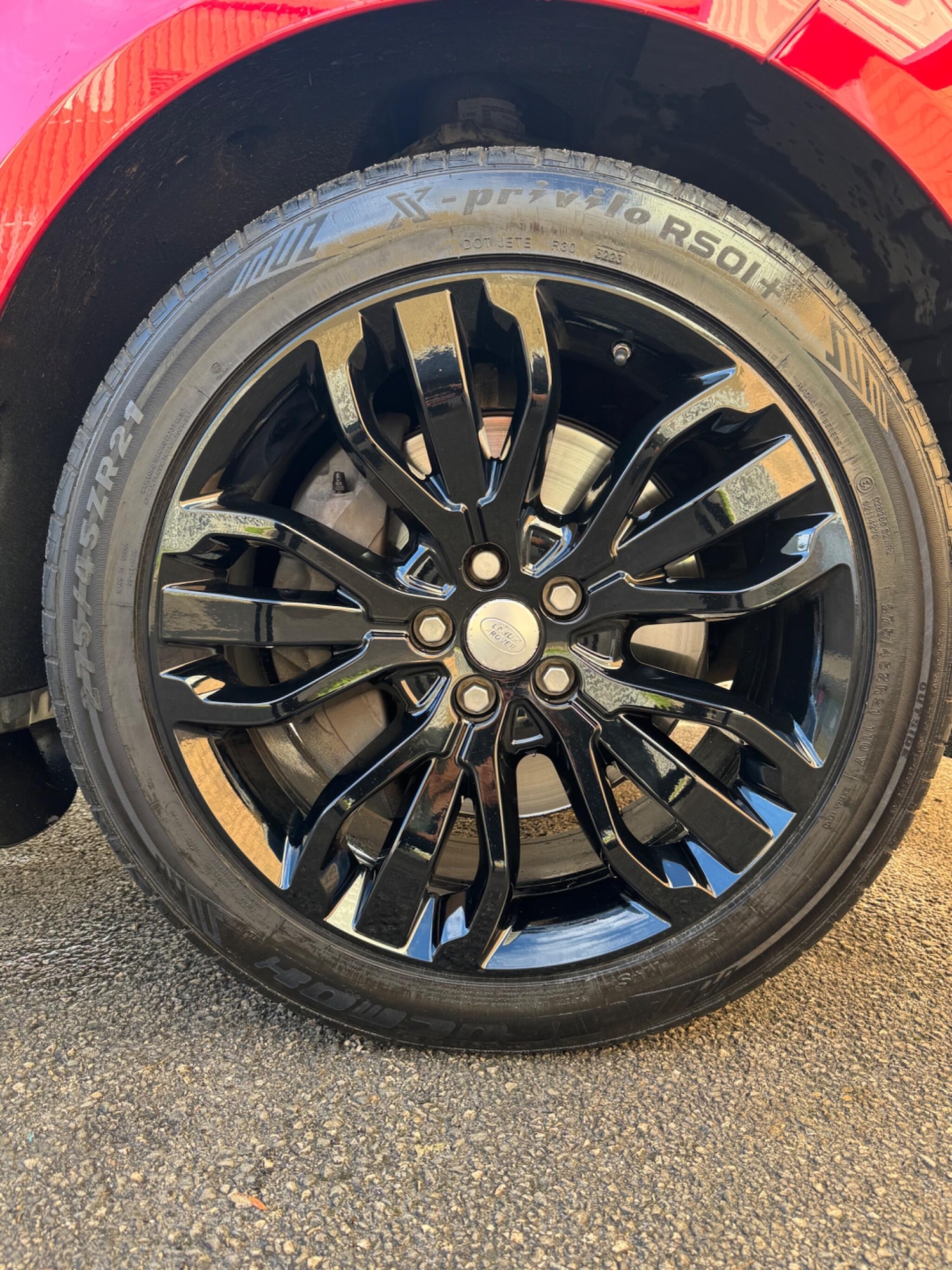 Used Land Rover Range Rover Sport 2015 for sale - 76793710: Photo 37