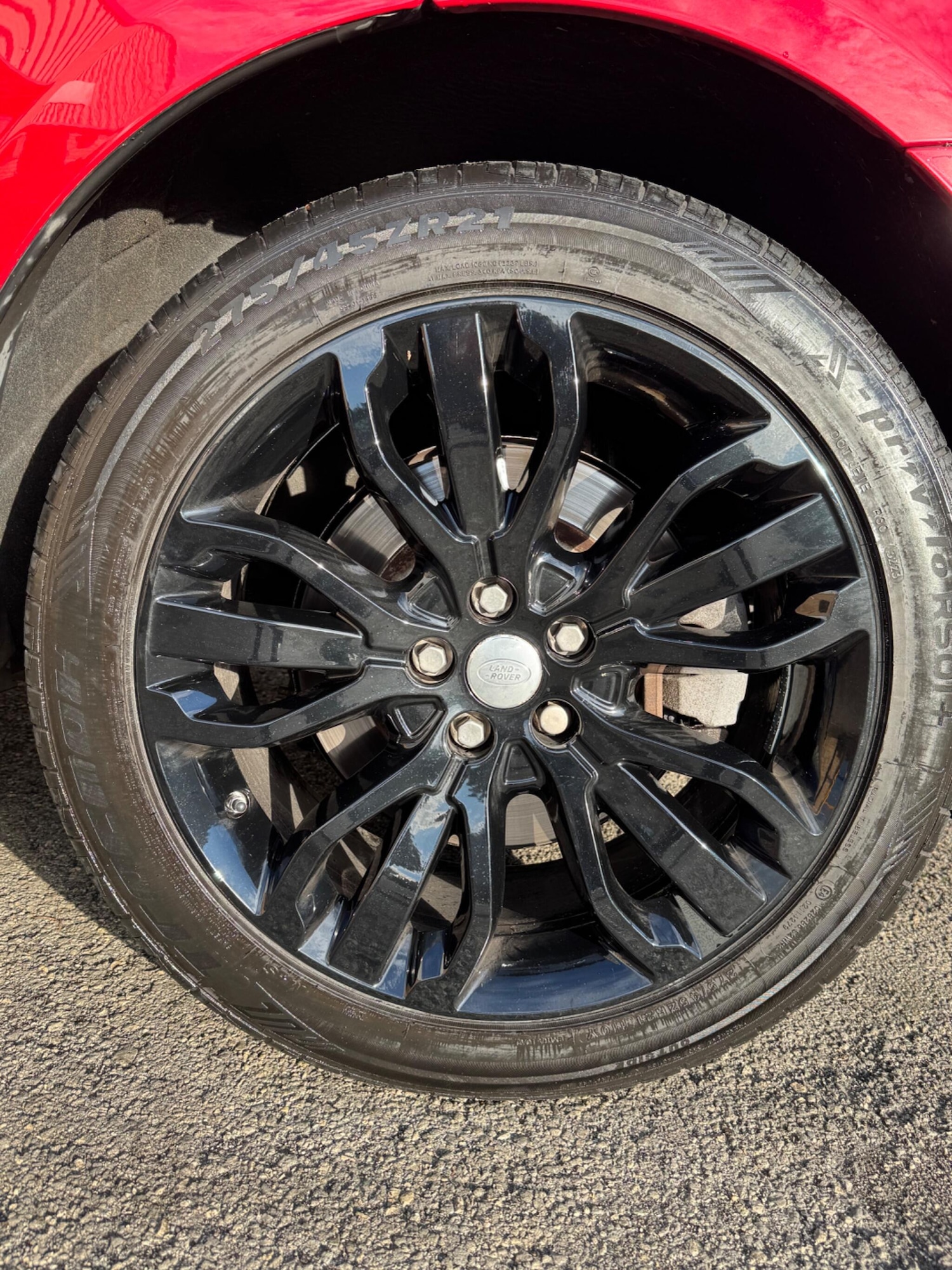 Used Land Rover Range Rover Sport 2015 for sale - 76793710: Photo 39