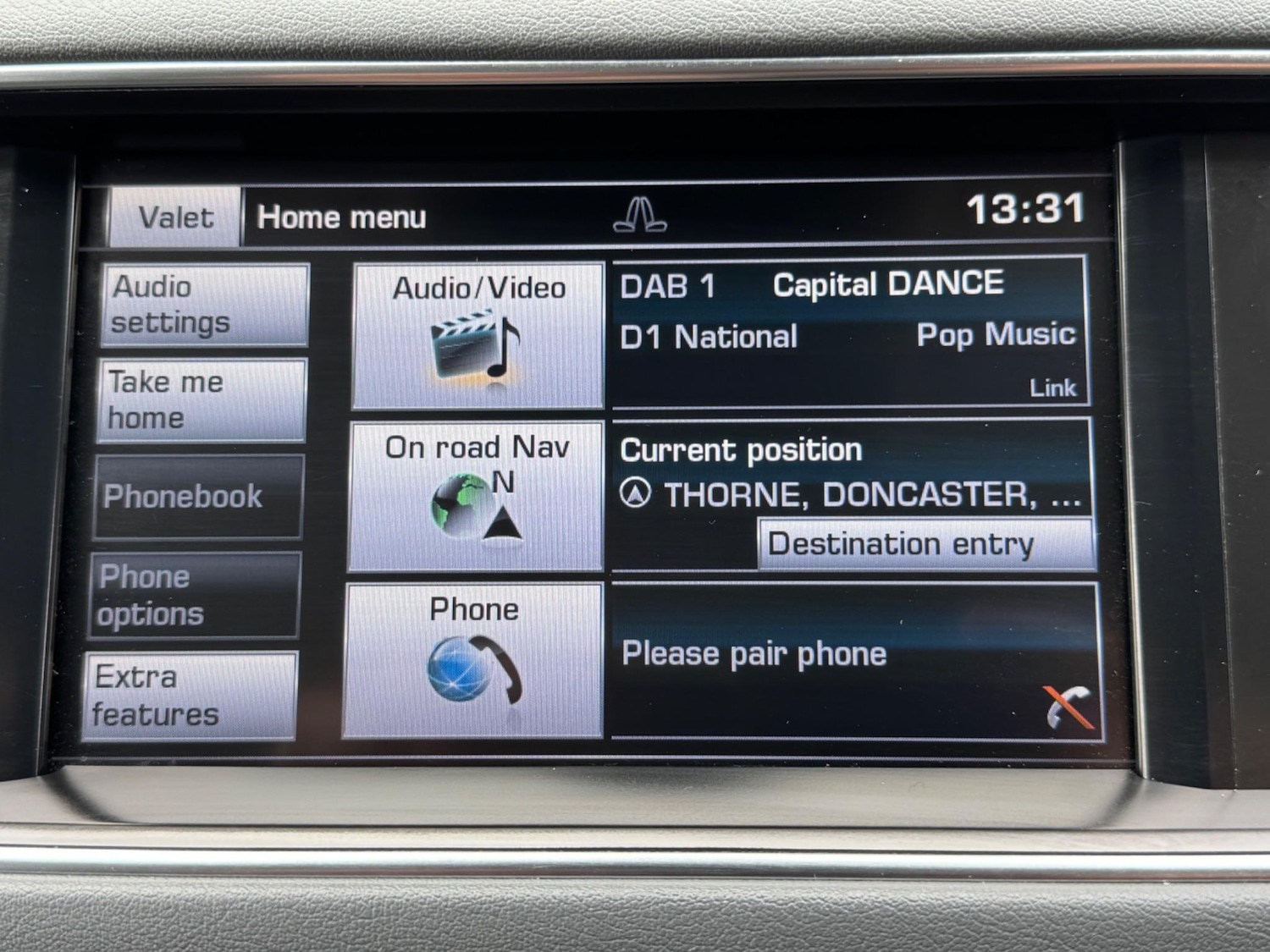 Used Land Rover Range Rover Sport 2015 for sale - 76793710: Photo 42