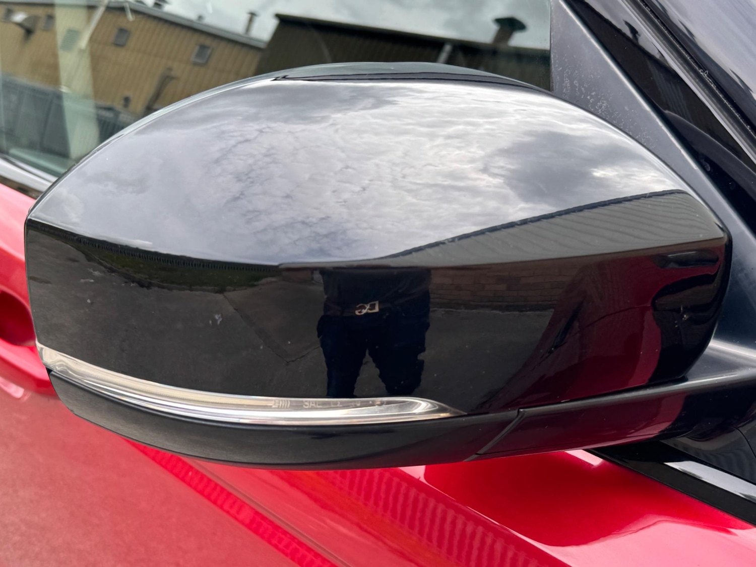 Used Land Rover Range Rover Sport 2015 for sale - 76793710: Photo 51