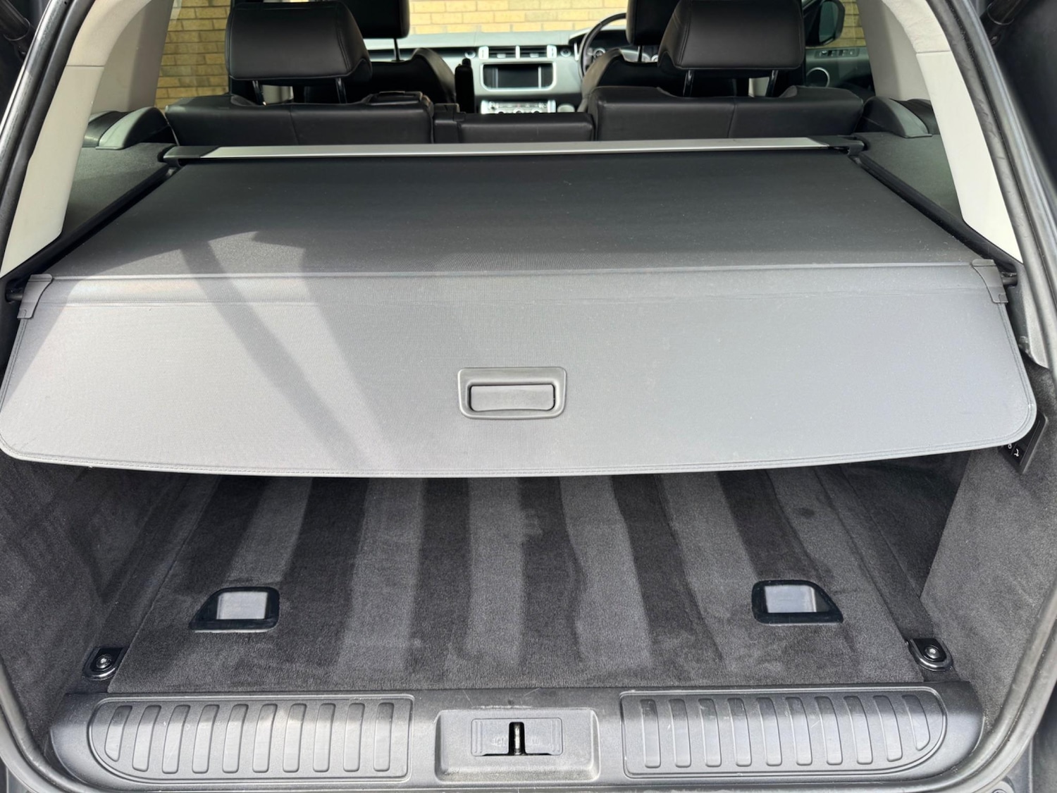 Used Land Rover Range Rover Sport 2015 for sale - 76793710: Photo 53