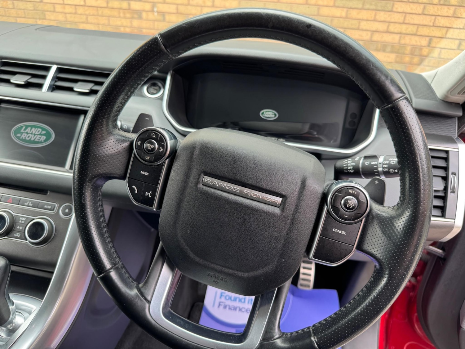 Used Land Rover Range Rover Sport 2015 for sale - 76793710: Photo 54