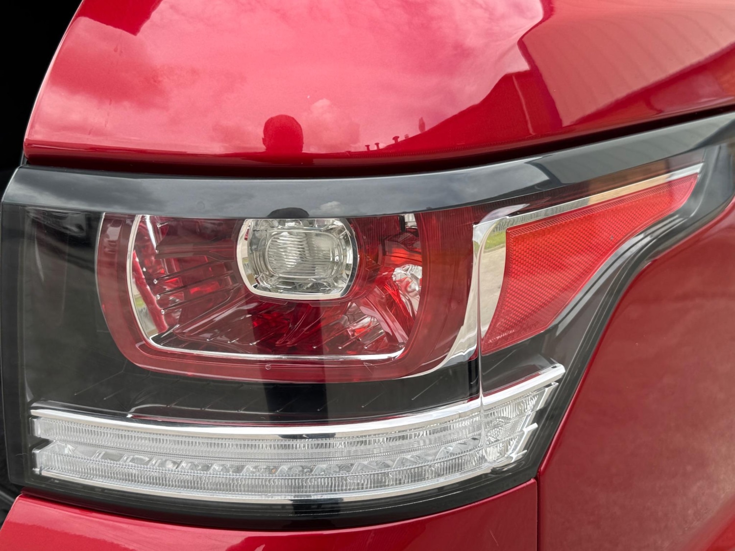 Used Land Rover Range Rover Sport 2015 for sale - 76793710: Photo 57